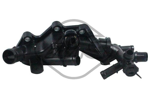 Metalcaucho 30159 Coolant...