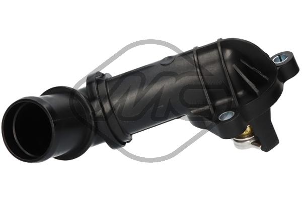 Metalcaucho 30309 Coolant...