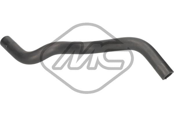 Metalcaucho 30462 Heater Hose