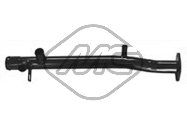 Metalcaucho 30544 Condotto...