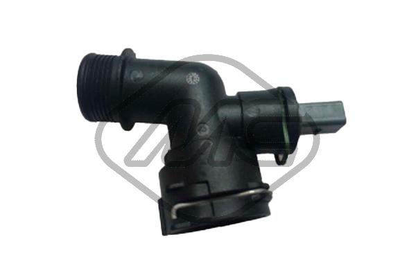 Metalcaucho 30551 Coolant Flange