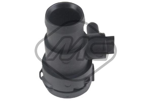 Metalcaucho 30558 Coolant Flange
