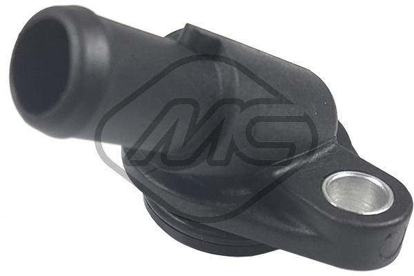 Metalcaucho 30580 Coolant...