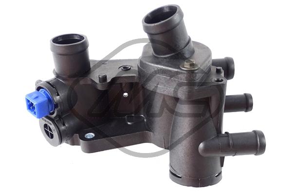 Metalcaucho 30632 Coolant...