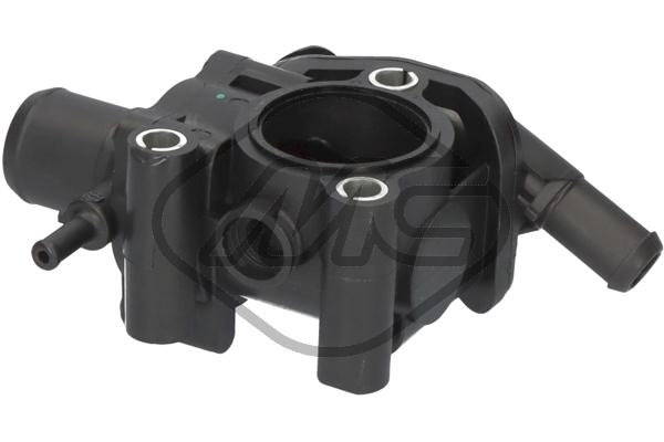 Metalcaucho 30877 Thermostat Housing