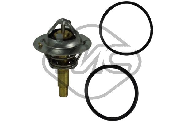 Metalcaucho 30910 Termostat chladenia