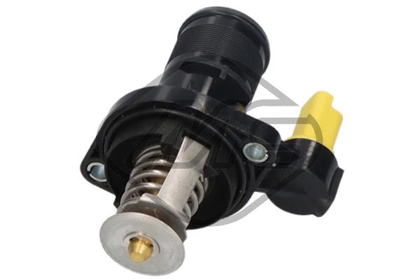 Metalcaucho 30956 Coolant...