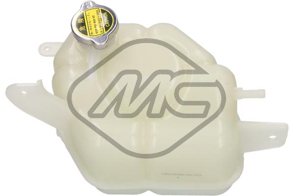 Metalcaucho 31202 Δοχείο...