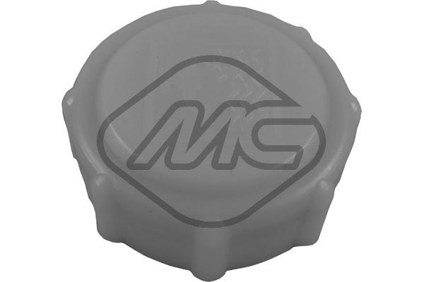 Metalcaucho 31620 Tappo,...