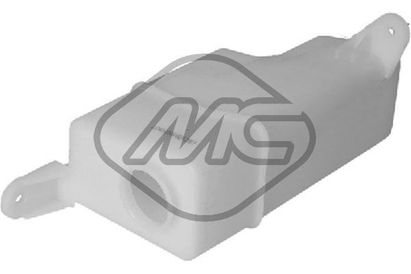 Metalcaucho 31839 Δοχείο...