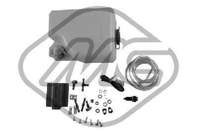 Metalcaucho 32140 Čerpadlo ostrekovača skiel