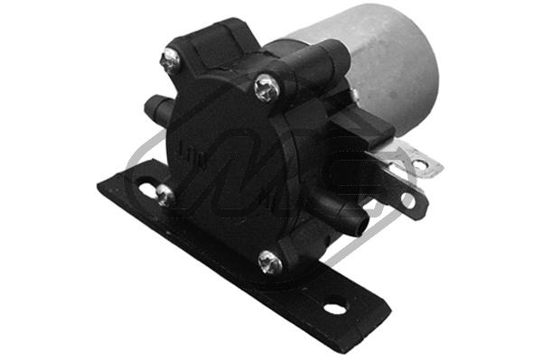 Metalcaucho 32153 Washer Fluid Pump, window cleaning