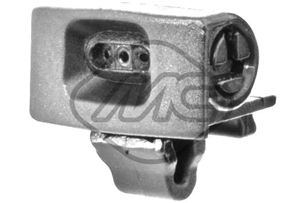 Metalcaucho 32597 Μπεκ...