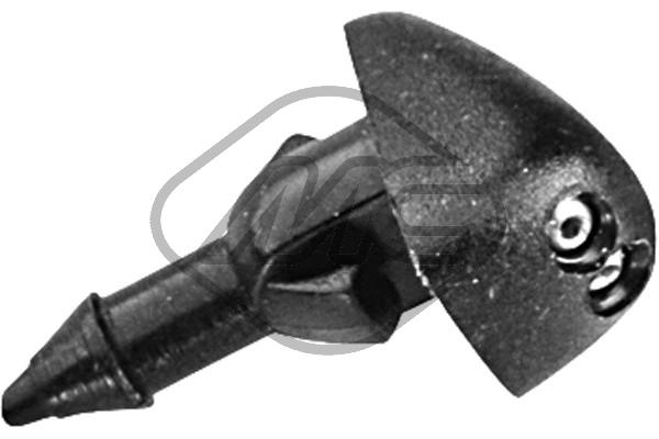 Metalcaucho 32599 Opravná sada trysky ostrekovača