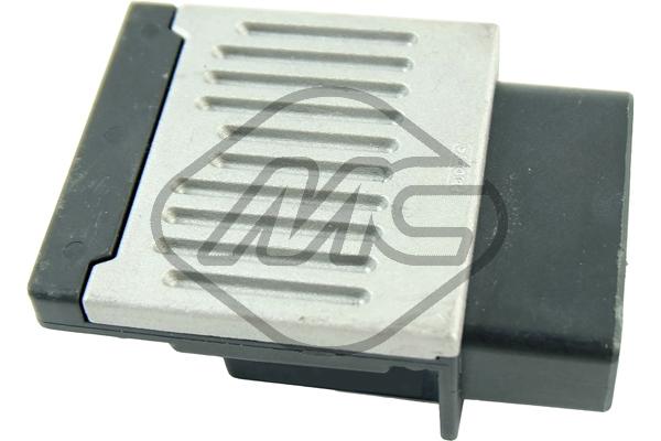 Metalcaucho 32850 Control...