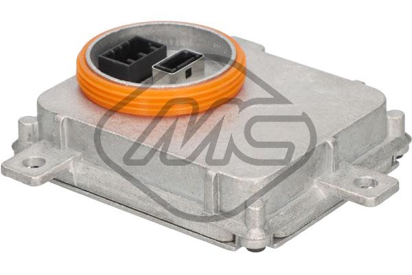 Metalcaucho 32853 Control Unit, lights