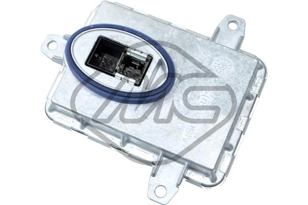 Metalcaucho 32872 Control Unit, lights