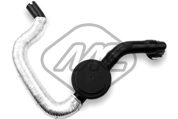Metalcaucho 35060 Valve,...