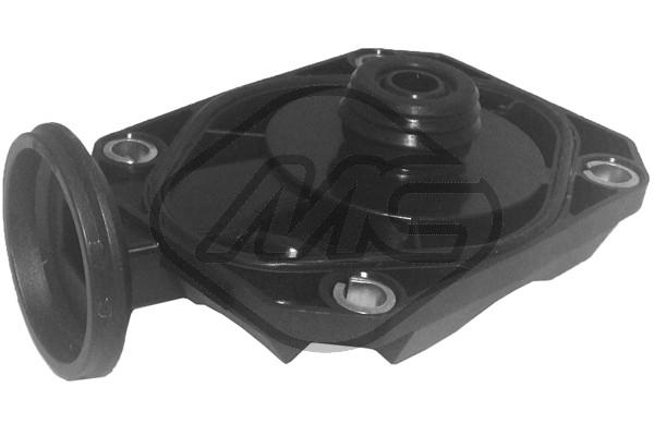 Metalcaucho 35085 Valve,...