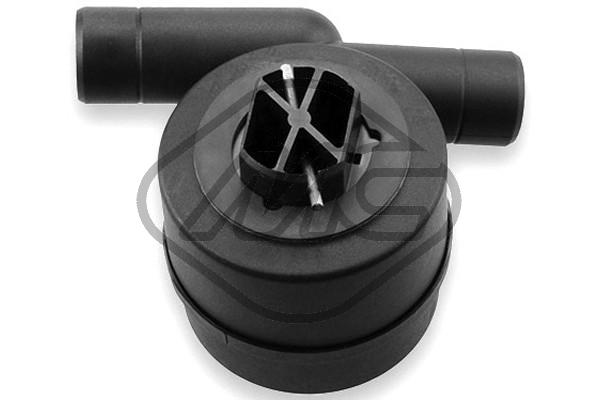 Metalcaucho 35113 Valve,...