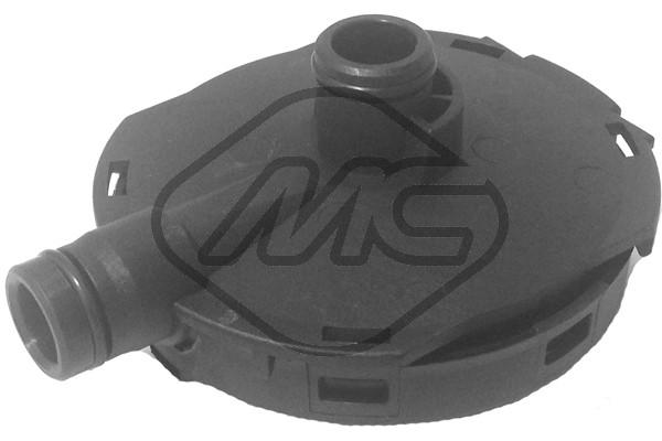 Metalcaucho 35117 Valve,...
