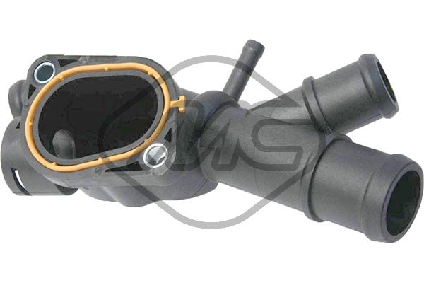 Metalcaucho 35132 Carter...