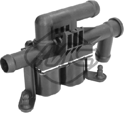 Metalcaucho 35133 Carter...