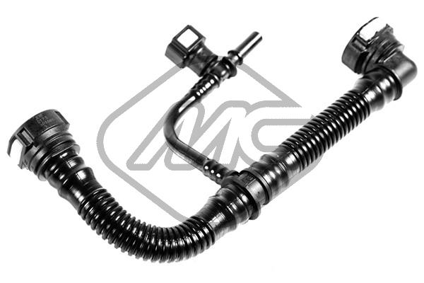 Metalcaucho 35837 Ελαστ....