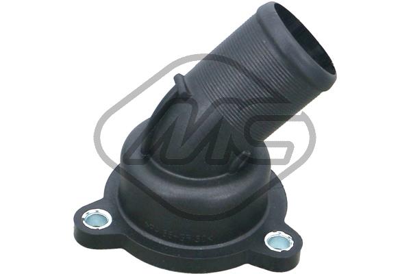Metalcaucho 35880 Coolant...