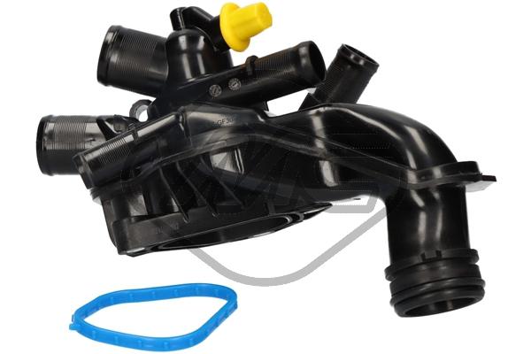 Metalcaucho 35882 Carter...