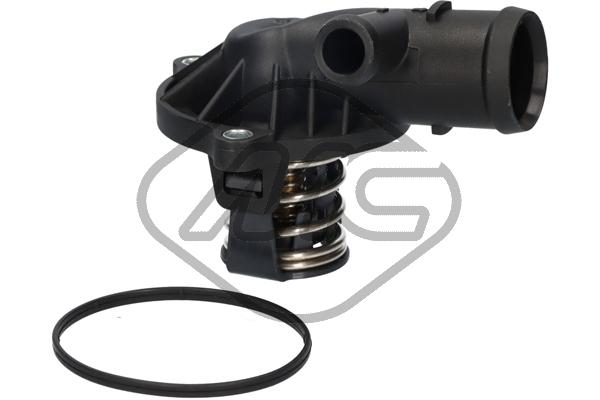 Metalcaucho 35890 Termostat chladenia