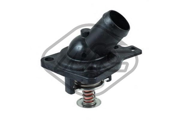 Metalcaucho 35911 Termostat chladenia