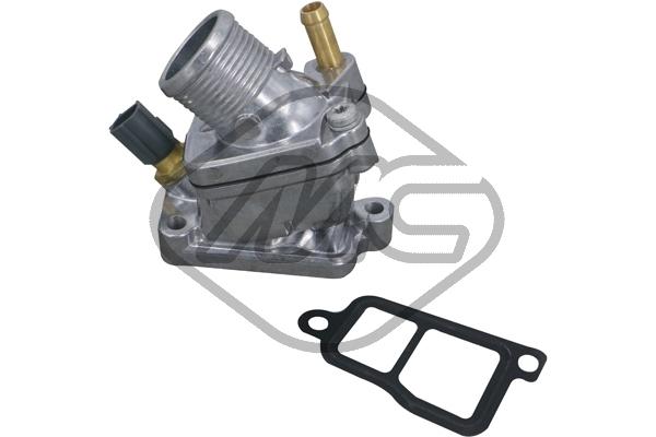 Metalcaucho 35932 Termostat chladenia