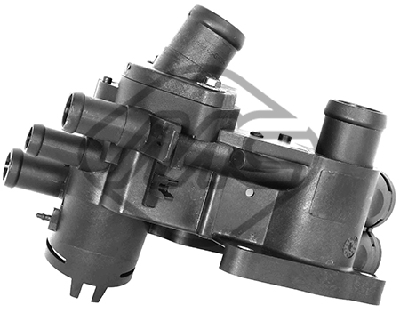 Metalcaucho 35945 Coolant...