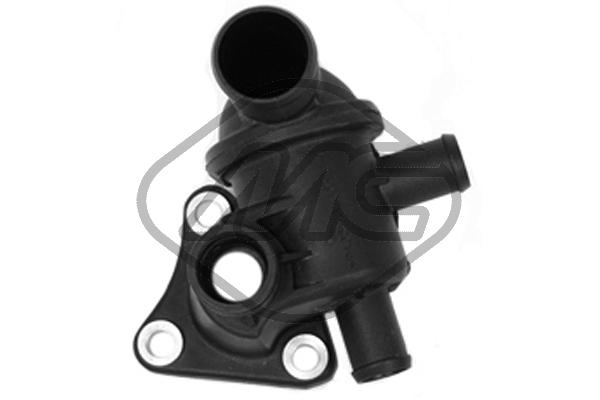 Metalcaucho 35946 Coolant...