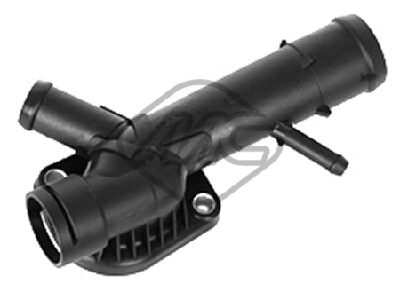 Metalcaucho 35957 Coolant...