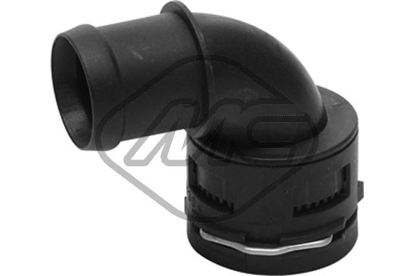 Metalcaucho 35965 Coolant...