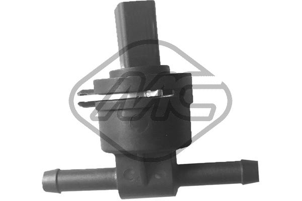 Metalcaucho 35989 Senzor teploty paliva