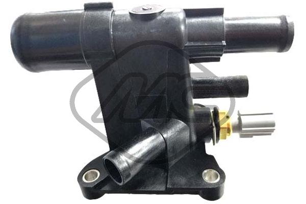 Metalcaucho 36052 Carter...