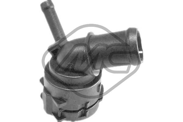 Metalcaucho 36102 Coolant...