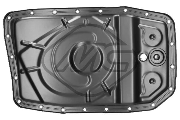 Metalcaucho 37493 Κάρτερ...