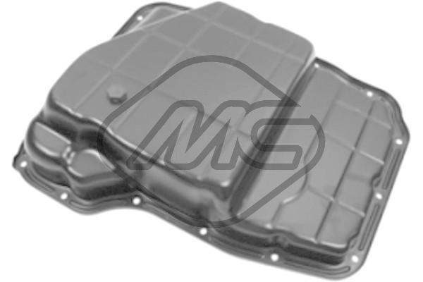 Metalcaucho 38104 Κάρτερ...