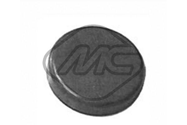 Metalcaucho 38247 Frost Plug