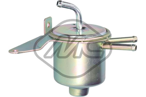 Metalcaucho 38672 Vapour Separator, carburettor