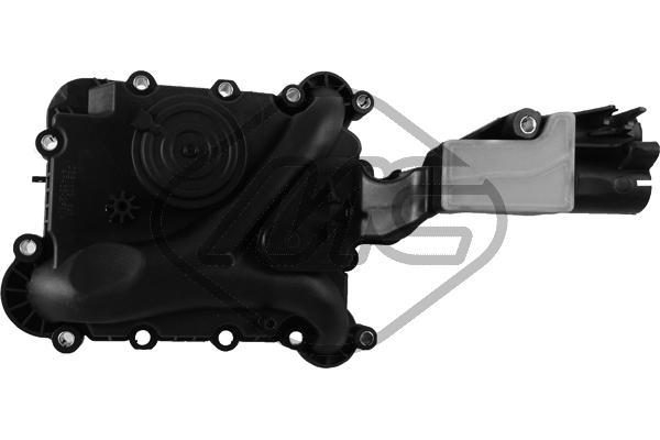 Metalcaucho 38749 Valve,...