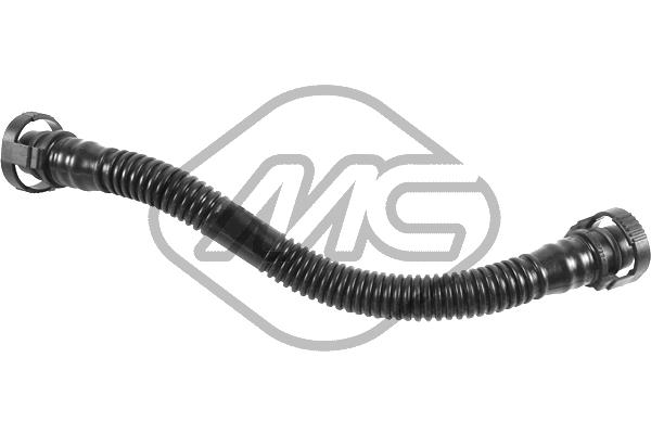 Metalcaucho 38815 Ελαστ....