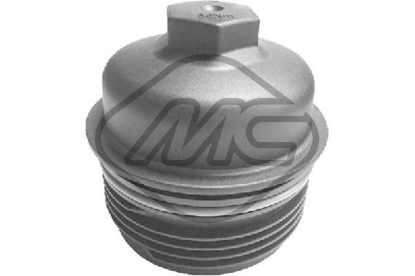 Metalcaucho 38845 Καπάκι,...
