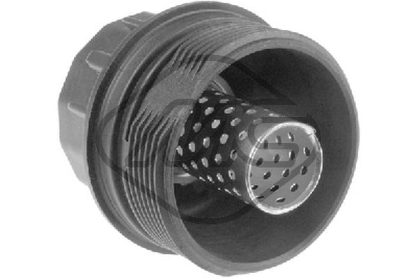 Metalcaucho 38849 Καπάκι,...
