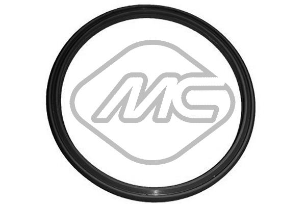 Metalcaucho 39210 Anello...
