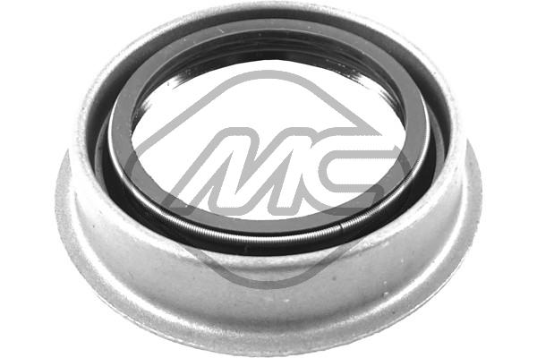 Metalcaucho 39213 Anello...